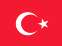 Türkisch