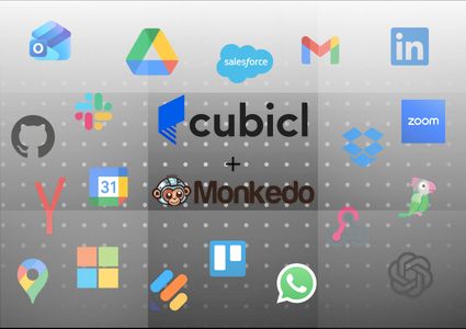 Gantt chart integrations