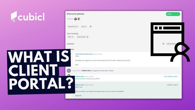 Czym jest Portal Klienta?