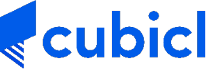 Logo Cubicl